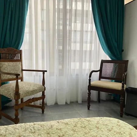 Completamente Central Apartment